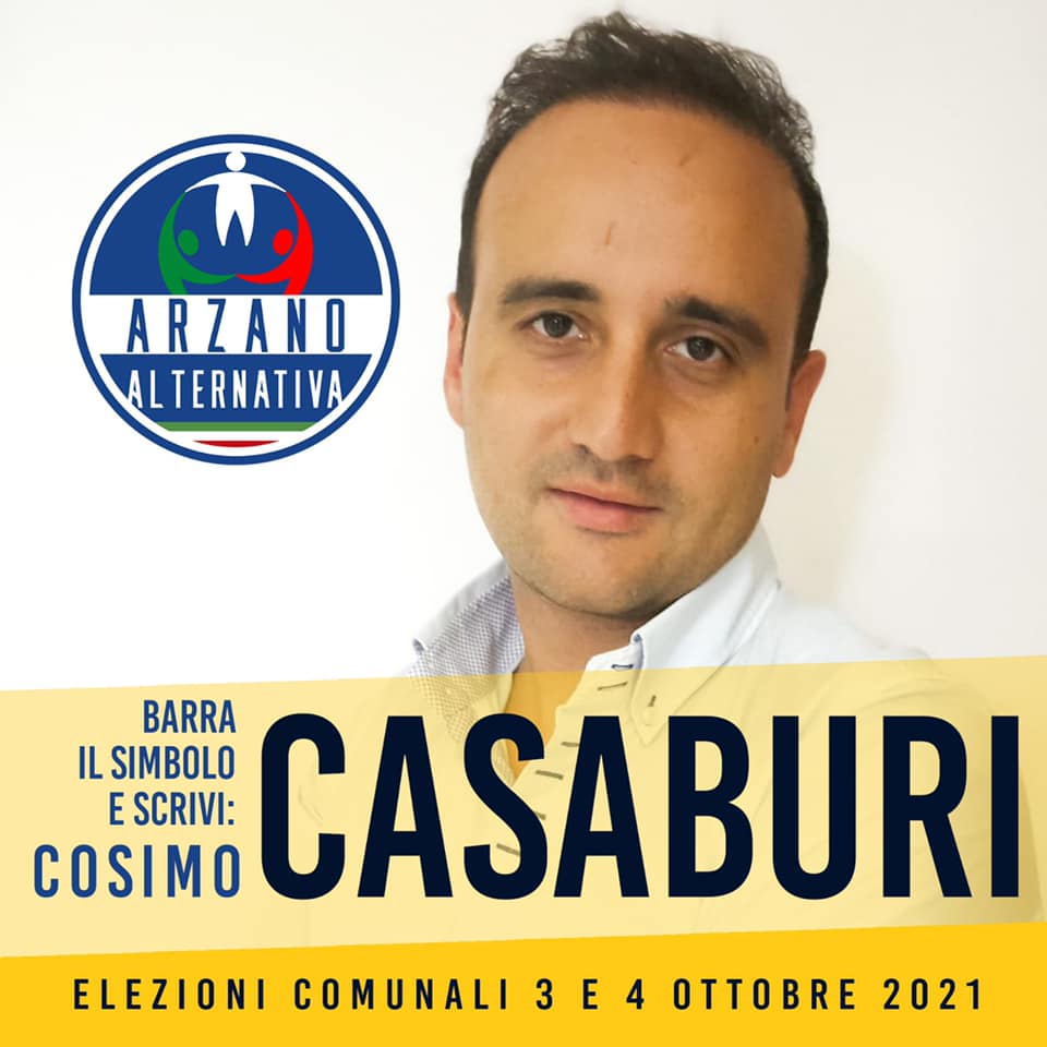 Cosimo Casabri