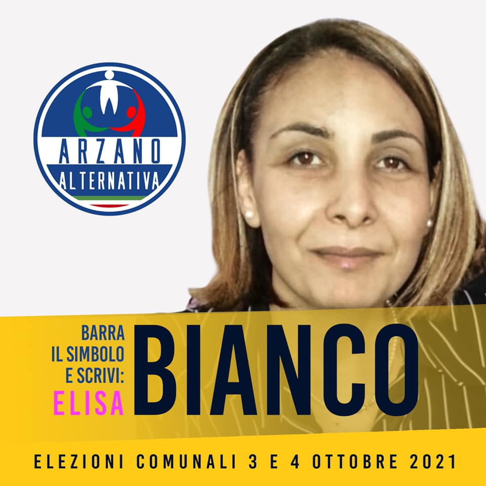 Elisa Bianco