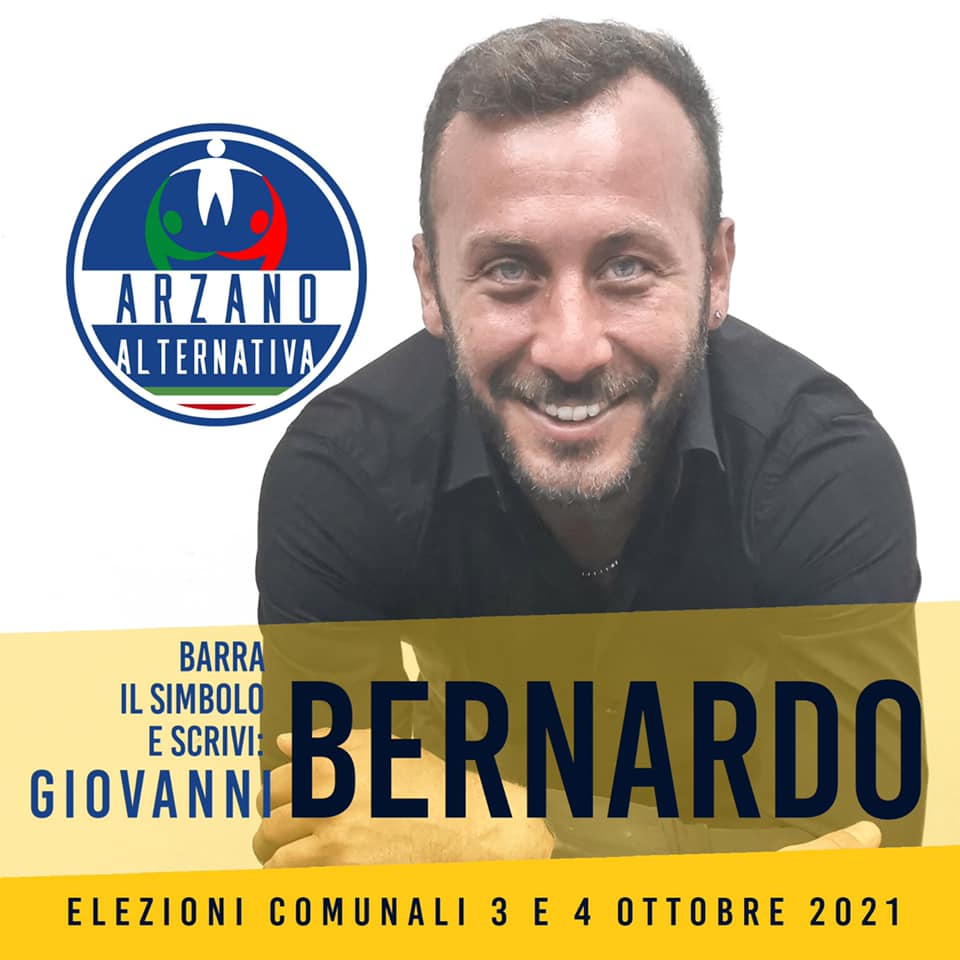 Giovanni Bernardo