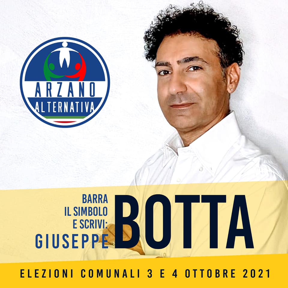 Giuseppe Botta