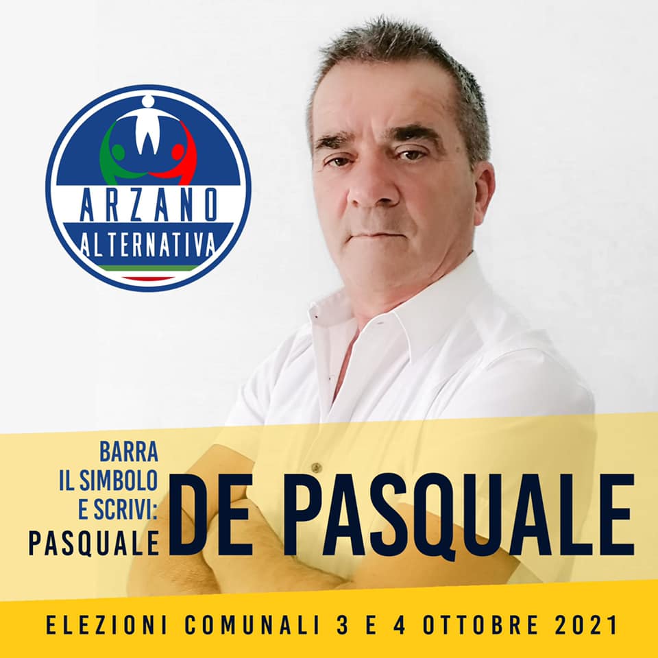 Pasquale de pasquale