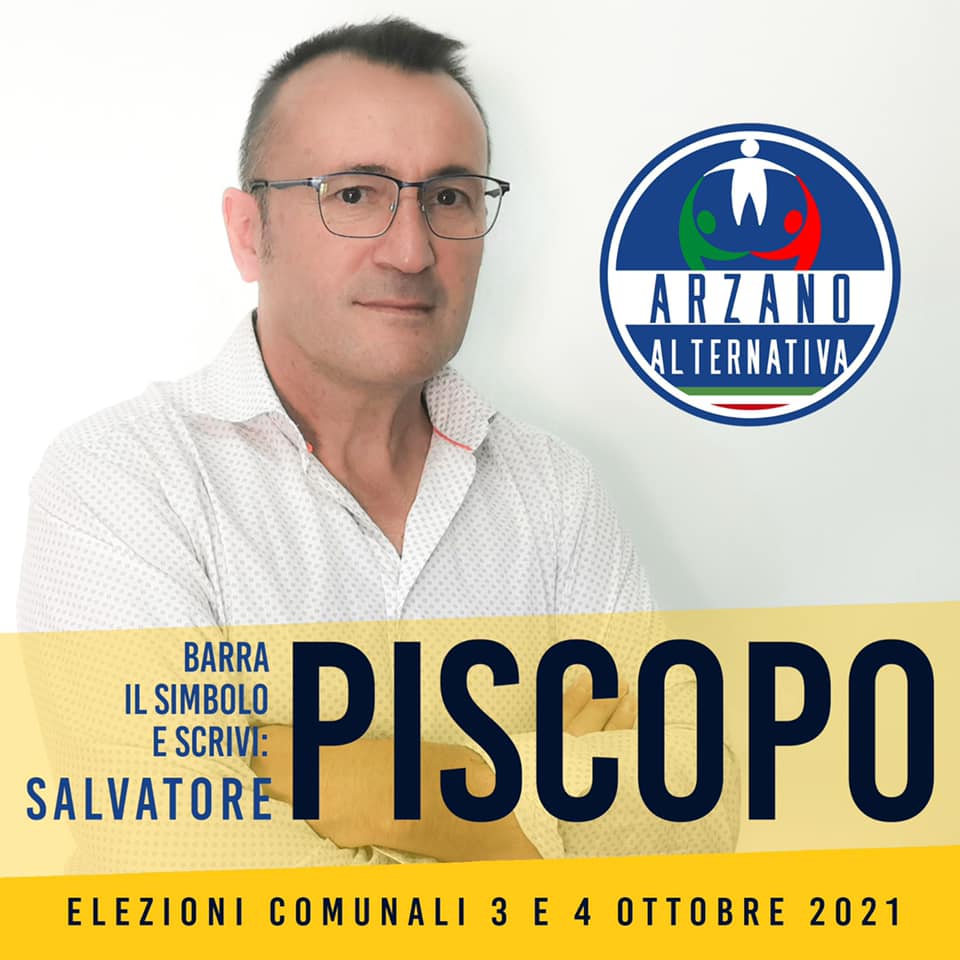 Salvatore Piscopo