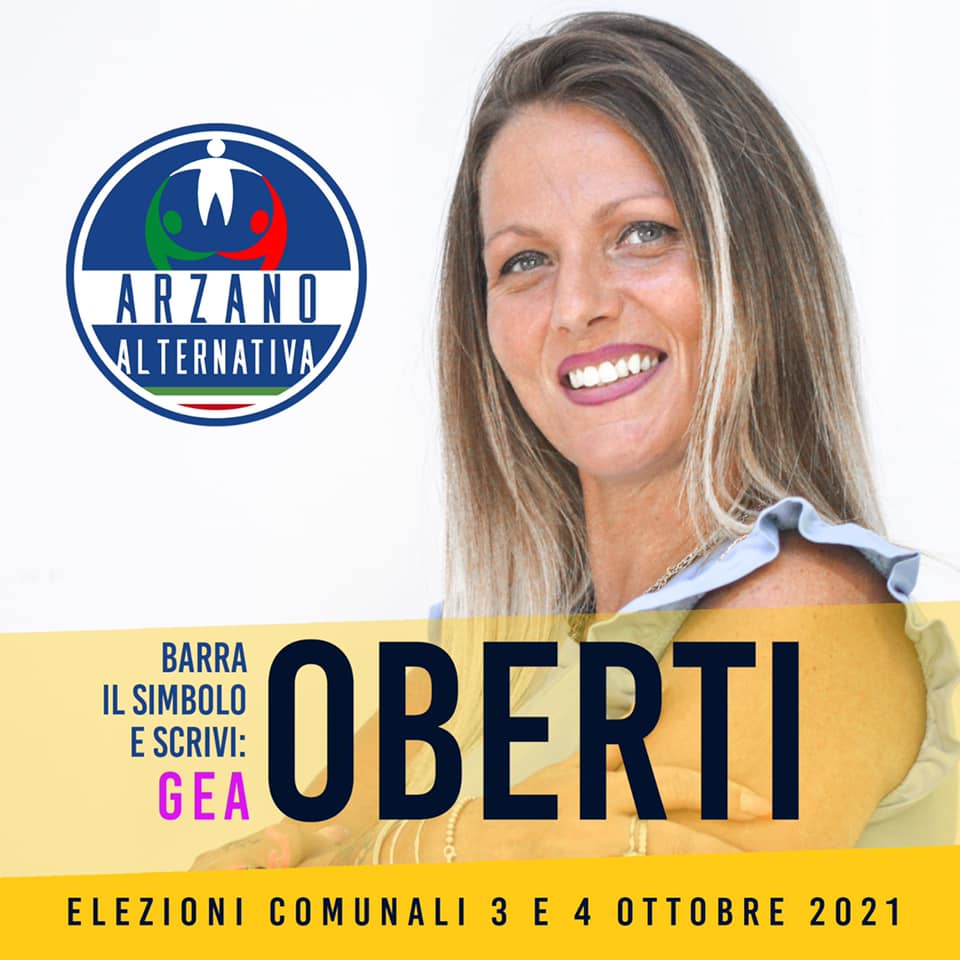 gea oberti