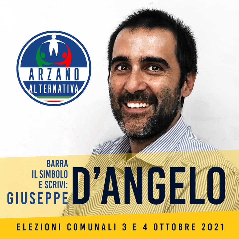 giuseppe dangelo