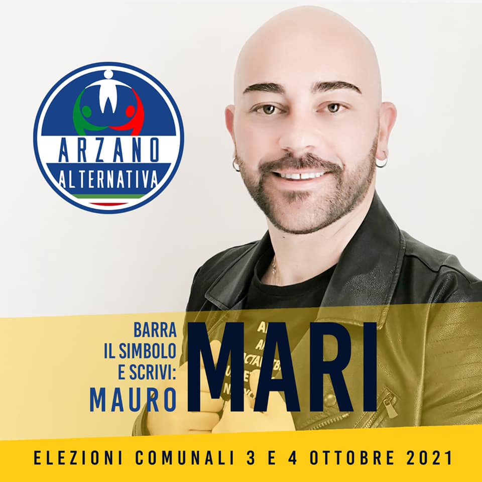 mauro mari