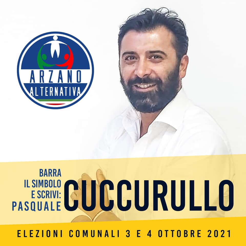 pasquale cuccurullo