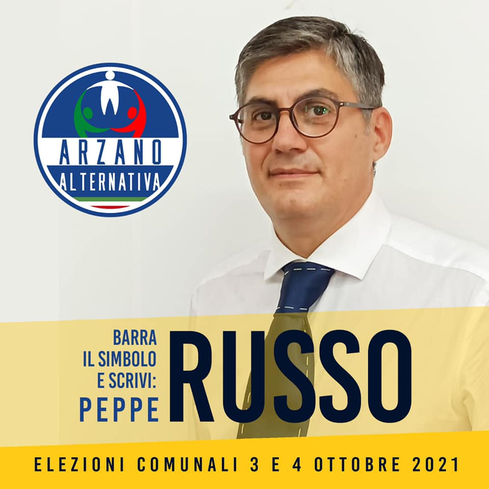 peppe Russo